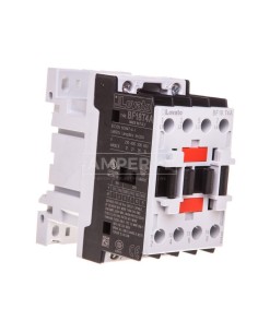 Stycznik mocy 32A AC-1 4P 230V AC 0Z 0R BF18T4A230 2