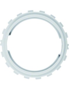 Integro Flow Pierścień mocujący, szary 81836 Berker Hager 2