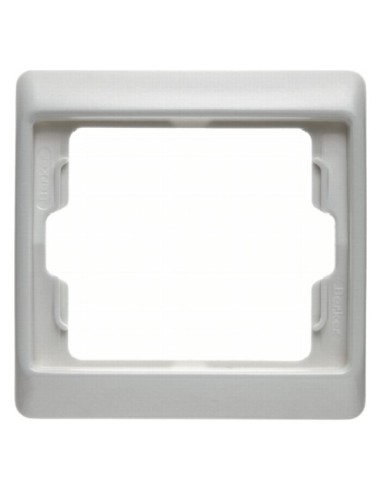 Arsys Ramka 1-krotna, biały  13130069 Berker Hager