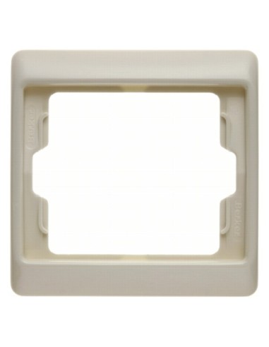 Arsys Ramka 1-krotna, kremowy  13130002 Berker Hager