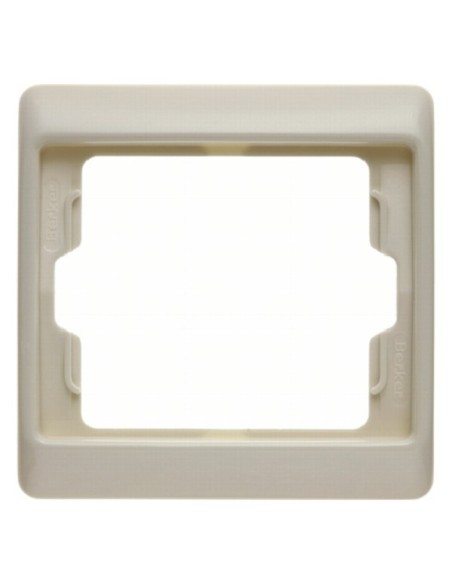 Arsys Ramka 1-krotna, kremowy  13130002 Berker Hager