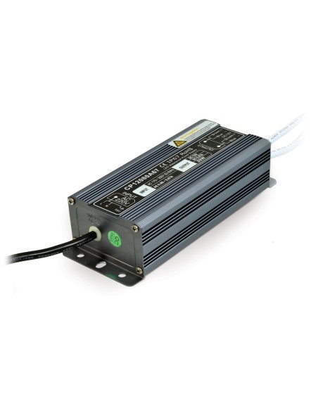 Zasilacz INSTALACYJNY 12V 120W 10A IP67