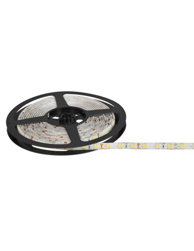 Taśma LED TRAMO 300 diod 5630 IP65 barwa CIEPŁOBIAŁA 5m