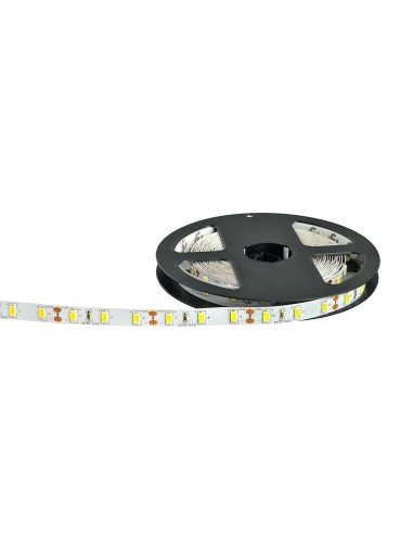 Taśma LED TRAMO 300 diod 5630 IP20 barwa CIEPŁOBIAŁA 5m