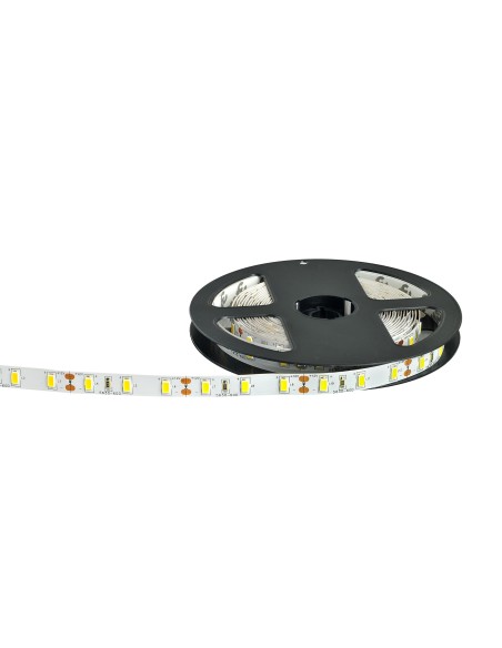 Taśma LED TRAMO 300 diod 5630 IP20 barwa CIEPŁOBIAŁA 5m