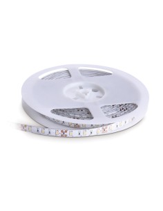 Taśma LED TRAMO 300 diod 2835 IP65 barwa NEUTRALNA 5m