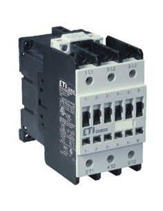 Stycznik mocy 50A 3P 230V AC 1Z 1R CEM50.11-230V-50/60Hz 004648133