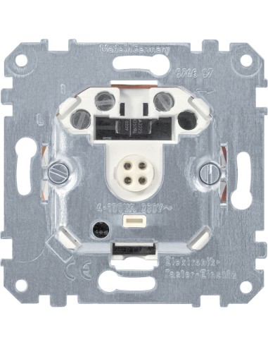 Merten, Mechanizm łącznika elektronicznego 4-100VA Merten MTN574697 Schneider