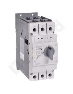 Wyłącznik silnikowy 3P 30kW 45-63A MPX3 63H 417368