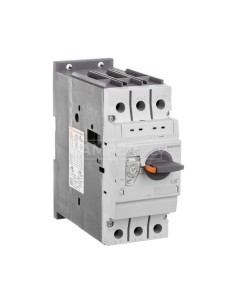 Wyłącznik silnikowy 45-63A MMS-63S 63A