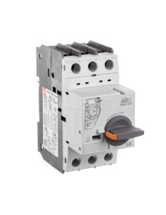 Wyłącznik silnikowy 18-26A MMS-32H 26A
