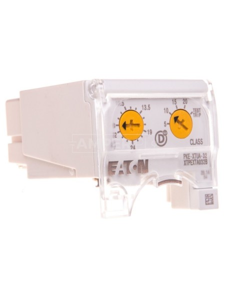 Wyzwalacz elektroniczny 3P 8-32A SmartWire-DT PKE-XTUA-32 121730