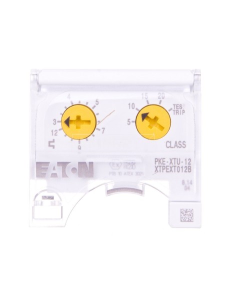 Wyzwalacz elektroniczny 3P 3-12A PKE-XTU-12 121725