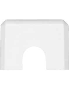 Merten, Akcesoria M-Smart wypust kablowy aluminiowy Merten MTN535160 Schneider