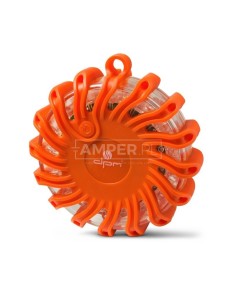 Samochodowa lampa awaryjna LED 80lm SP0201