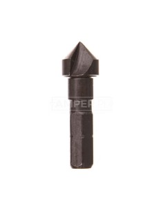Pogłębiacz 10mm HSS trzpień 6-kąt WF2583000