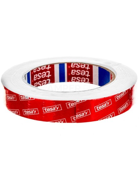 Taśma montażowa POWERBOND super mocna 5m 19mm 55792-00003-01