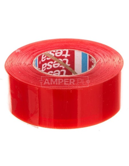 Taśma montażowa przeźroczysta 5m 19mm 04965-00016-05