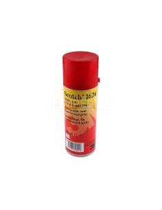 Aerozol 1626 - SCOTCH do czyszczenia/odtłuszczania 400ml DE999953131/7100036918