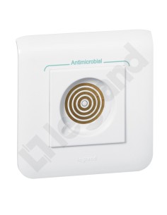 Gniazdo magnetyczne /do pilotów przyzywowych 078240/ antybakteryjne 078246