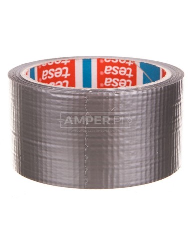 Taśma naprawcza extraPower 10m 50mm srebrna 56348-00000-06