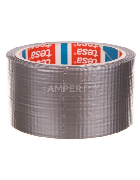 Taśma naprawcza extraPower 10m 50mm srebrna 56348-00000-06