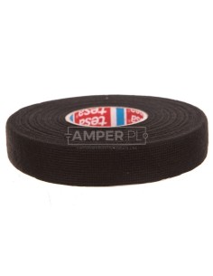 Taśma materiałowa PET do wiązek kabli 25m 19mm 51608-00088-00 2