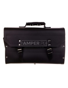 Torba narzędziowa skórzana elektryka TES 311 E06NR-05040102301