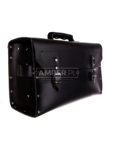 Torba narzędziowa skórzana TES 310 E06NR-05040102201