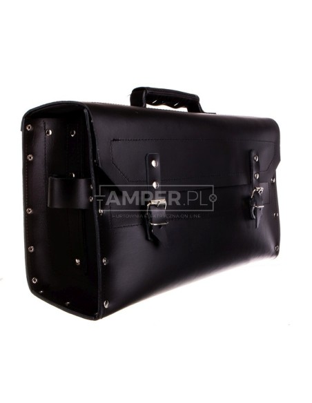 Torba narzędziowa skórzana TES 310 E06NR-05040102201