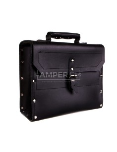 Torba narzędziowa skórzana TES 303 E06NR-05040102101