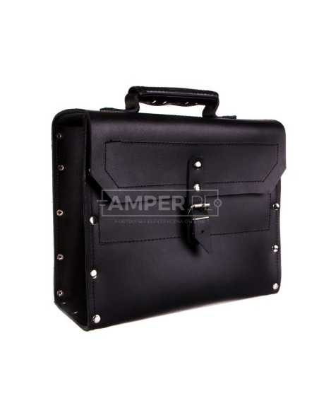 Torba narzędziowa skórzana TES 303 E06NR-05040102101