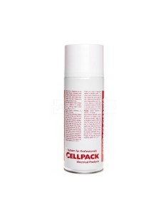 Spray czyszczący Contact Cleaner 400ml Cellpack 124024