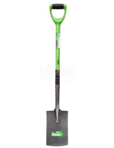 Szpadel hartowany trzonek FIBER-GLASS MN-79-355 /6szt./