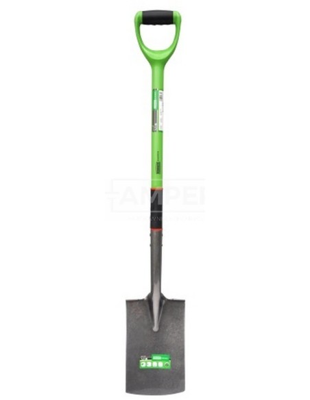 Szpadel hartowany trzonek FIBER-GLASS MN-79-355 /6szt./