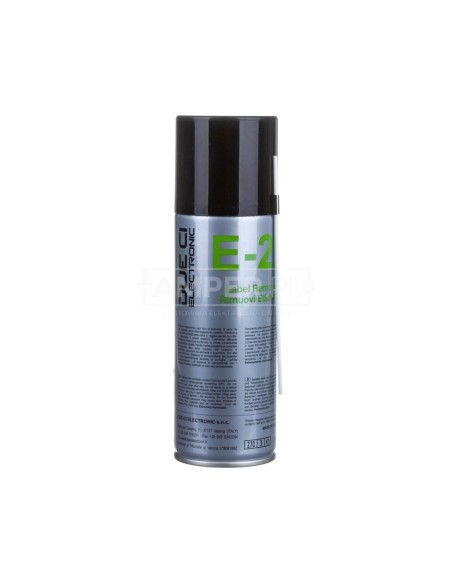 Usuwacz etykiet E-21/200 ML E05CE-01010101301