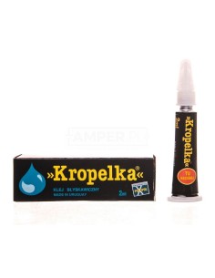 Klej Kropelka 2ml