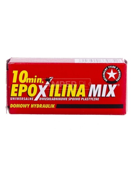 Klej Epoxilina