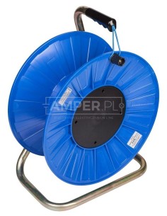 Zwijak bębnowy Z-XXL 420 30.3