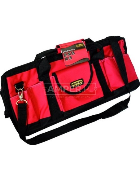 Torba na narzedzia 610x300x280 27 kieszeni MN-03-460
