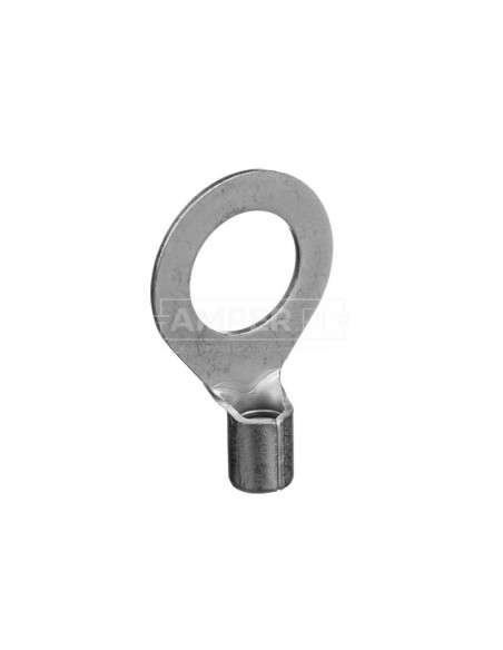 Końcówka oczkowa cynowana KO 10/12 E09KO-01010103601 /100szt./