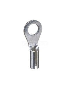 Końcówka oczkowa do lutowania B311 6/6S E14KI-03010100410 /100szt./