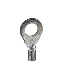 Końcówka oczkowa cynowana KO 1/5 E09KO-01010101100 /100szt./