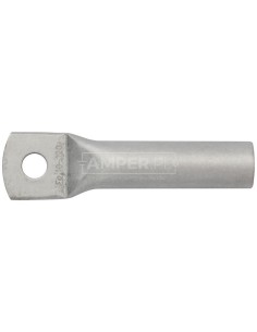 Końcówka oczkowa aluminiowa 2KAM 120/10 E12KA-01050103000