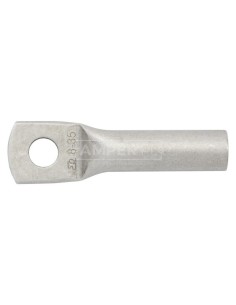 Końcówka oczkowa aluminiowa 2KAM 35/8 E12KA-01050100900