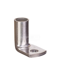 Końcówka oczkowa kątowa 90° K90R 185/12 E11KM-01040105000