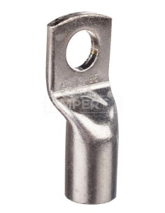 Końcówka oczkowa miedziana cynowana KOR 95/12 E11KM-01020106100