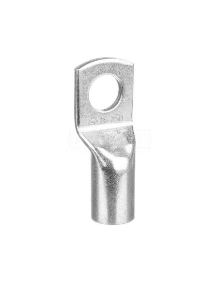 Końcówka oczkowa miedziana cynowana KOR 150/16 E11KM-01020107500