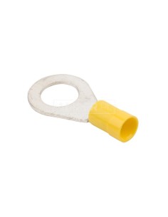 Końcówka oczkowa izolowana KOI 6/10 E09KO-02010102900 (100szt.)