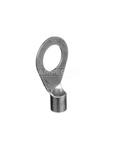 Końcówka oczkowa cynowana KO 25/16 E09KO-01010104701